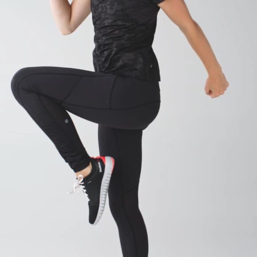 LuLu Lemon Leggings!